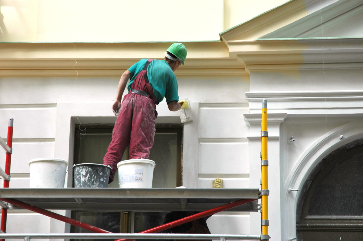 best residential painters sydney