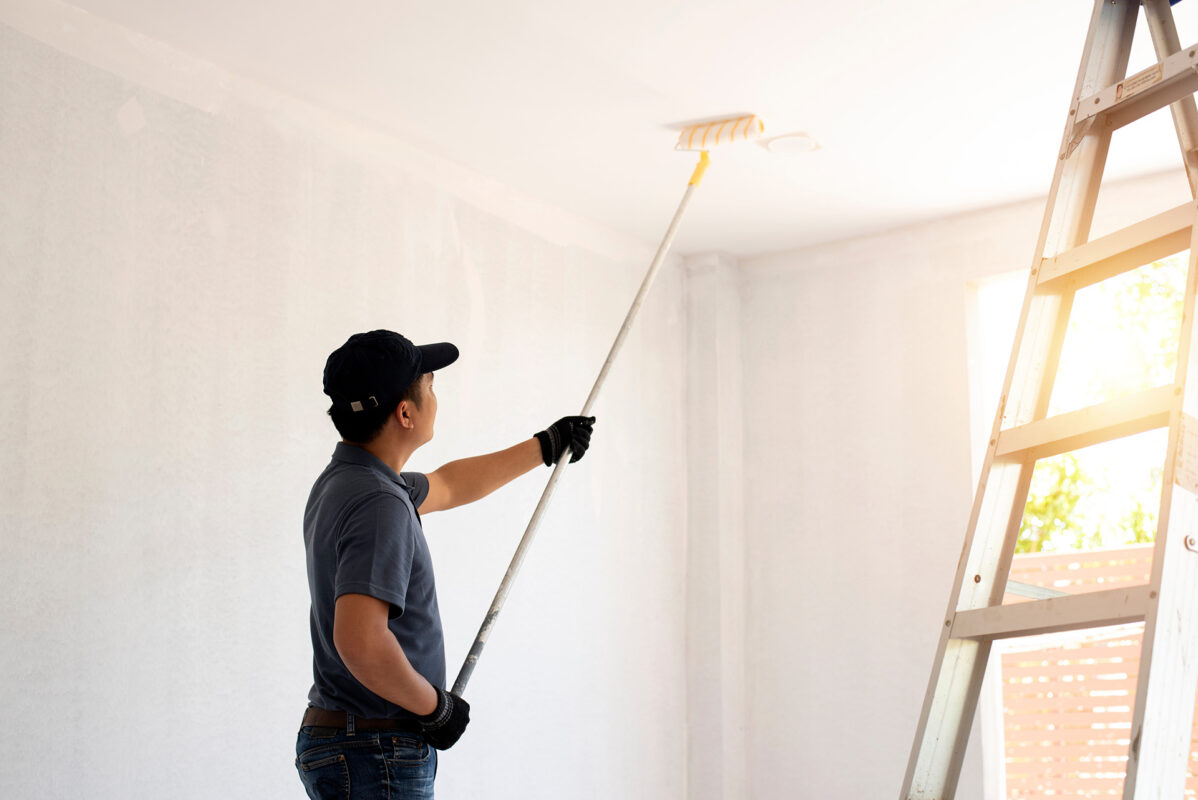 house painters inner west sydney