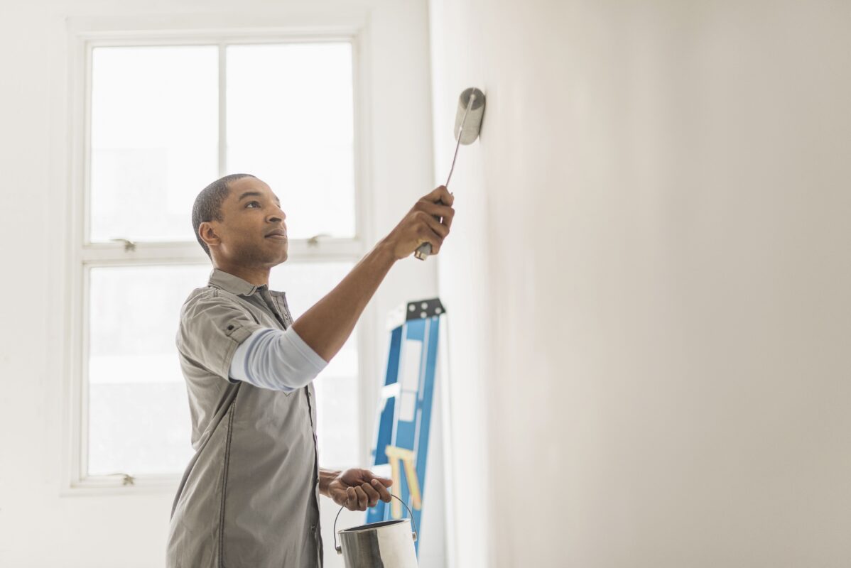 house painting services sydney