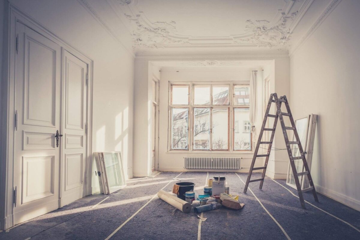 interior painting services sydney