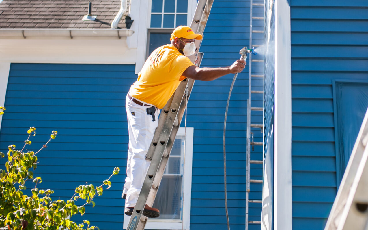 painting contractors in sydney