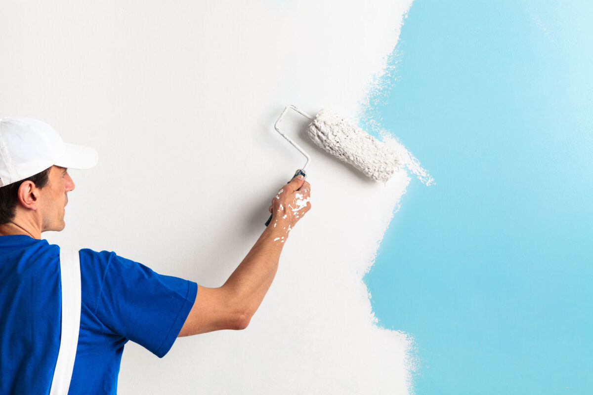 painting services sydney