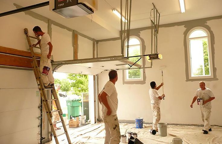 residential painters north sydney